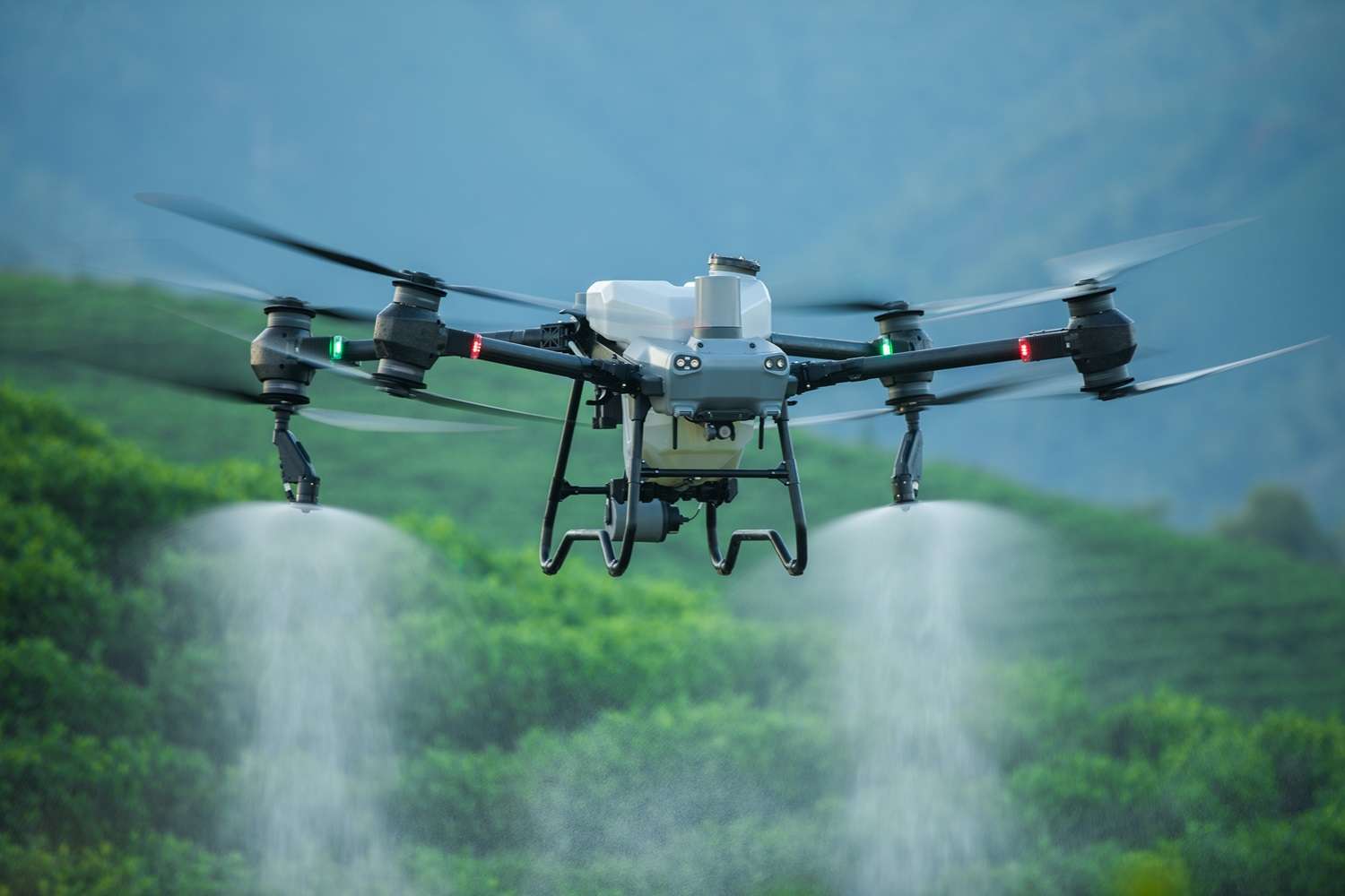 DJI AGRAS T50